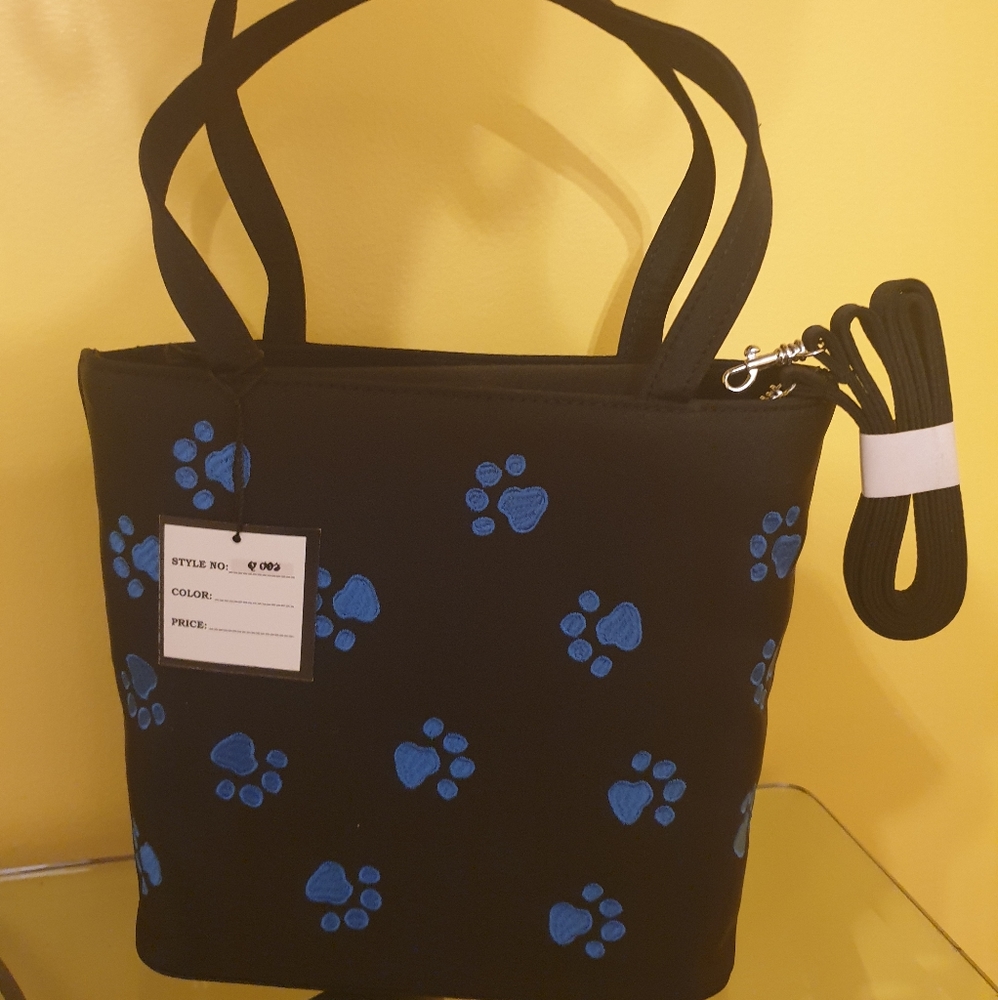 Womens Handbag